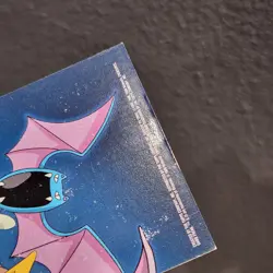 Pokemon Topps Series 1 Non Holo TV5 #120 Staryu Card - Image 5