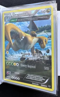 Pokemon Card Collection Mini Binder NM Lot (GXTrainer GG, V, VMax,Promos,ETC) - Image 4