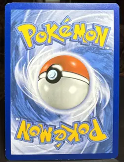 Pokemon Pokemon TCG Mewtwo EX XY183 XY Black Star Promo Holo Card - Image 2