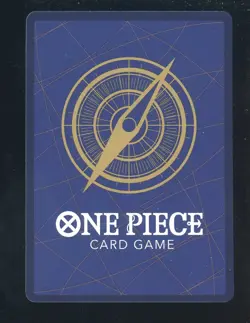 Monkey.D.Luffy (Winner Promo) ST01-012 Treasure Cruise One Piece Bandai Card - Image 2