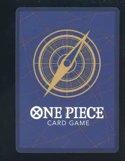 Monkey D. Luffy (Alt Art) OP05-119 SEC ONE PIECE Card The Best PRB-01 English - Image 2