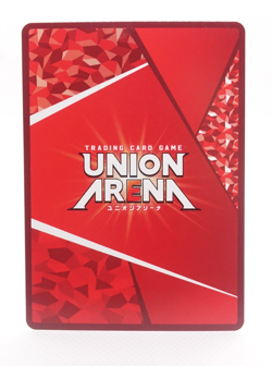 Union Arena NIKKE PcSR Scarlet PC02BT/NIK-2-025 Japanese Anime Trading Card - Image 2