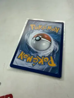 Pokemon MCharizardEX EX 2016 Mega Evolution Holo 101/108 Card English - Image 4