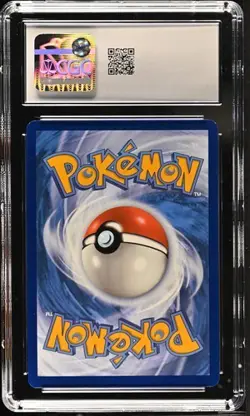 Pokemon Onix 2023 Trading Card Game Classic 010/034 Holo CGC 10 - Image 2