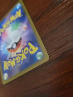 Ponyta (Master Ball Foil) C 077/165 SV2a Pokemon Card 151 - Pokemon Card - Image 3