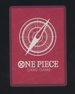 Monkey D Luffy ST13-003 (Leader) The Three Brothers Bond ONE PIECE Card English - Image 2