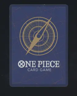 Monkey D Luffy OP10-111 (Rare) Parall Royal Blood ONE PIECE Card Game English - Image 2