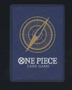One Piece Card Game OP13-120 Sabo SEC PAR NM Alt Art Foil ENGLISH - Image 2