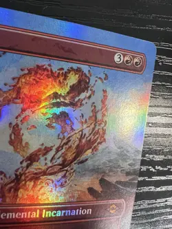 Fury (Borderless) Modern Horizons 2 Foil #313 NM - Image 3