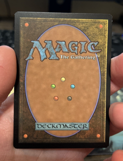 MTG - Elderfang Venom Commander: Kaldheim Regular NM - Image 2