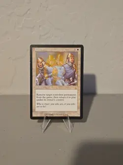 MTG Flicker MP Urza's Destiny - Image 1