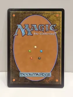 MTG Fierce Guardianship Full Art Avatar: The Last Airbender 0307 - Image 5