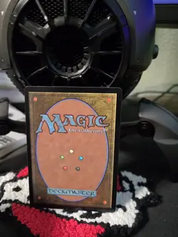 Ygra, Eater of All (Borderless) Bloomburrow Regular - Image 3