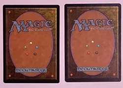 1x MTG Pendrell Mists - Weatherlight #47 - MTG - Image 4