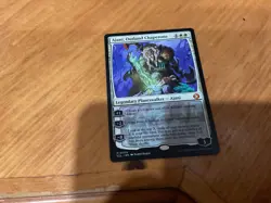 AJANI OUTLAND CHAPERONE MN to good condition - Image 1