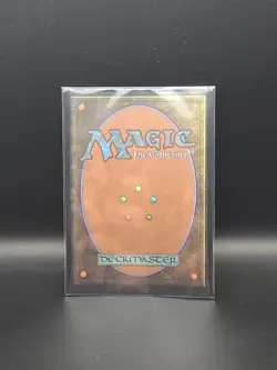 Captain N'ghathrod Commander Legends: Battle for Baldur's Gate Foil - Image 2