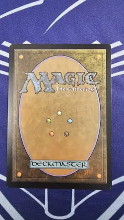 Willbreaker Magic Origins Regular # 84 - Image 2