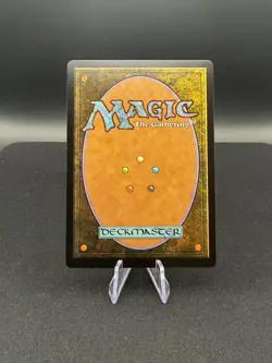 MTG The Last Agni Kai (Borderless Foil) Avatar the Last Airbender 314 - Image 2