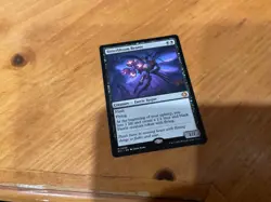 BITTERBLOOM BEARER MN to good condition - Image 1