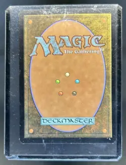 2008 Magic MTG Shadowmoor Reaper King #260 - Image 2