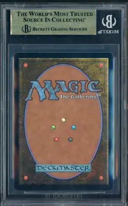 2025 MTG Fic En Char Borderless Surge Foil #0214 Tifa Martial Artist BGS 10 - Image 2