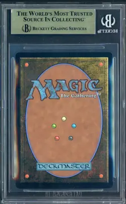 #1 2025 MTG Final Fantasy Surge Foil #0549 Yuna Hope of Spira BGS 10 PRISTINE - Image 2