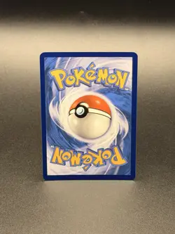 Pokemon TCG Bulbasaur Holo Card 166/165 Scarlet & Violet 151 Illustration Rare - Image 2