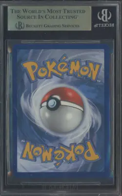 2021 Pokemon Sword Shield Chilling Reign #177 Galarian Moltres V BGS 10 PRISTINE - Image 2