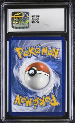 Pokemon 2021 Umbreon V UR-Holo Evolving Skies #188 CGC 10 - Image 2