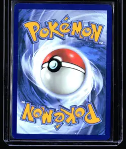 2025 Mega Evolution Bulbasaur #133 Stamped Illustration Rare Pokemon Card - Image 2