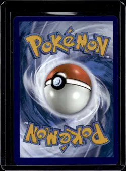 2023 Pokemon SV 151 Giovanni's Charisma #197/165 - Image 2