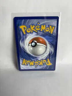 Hero's Cape - Pokemon Temporal Forces ACE SPEC Holo Rare 152/162 - NM/MINT! - Image 2