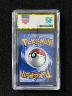 2024 Pokemon TCG S-Chinese CS5.1C 019/004 Mew VMAX Holo PGS 10 Pristine LU57 - Image 2