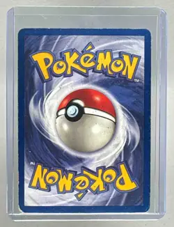 Dark Charizard 2000 Pokemon Team Rocket #21 - Image 2