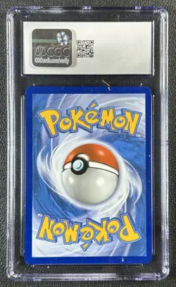SYLVEON VMAX CGC 9 2022 POKEMON SWORD & SHIELD BRILLIANT STARS #TG15/TG30 HOLO - Image 2