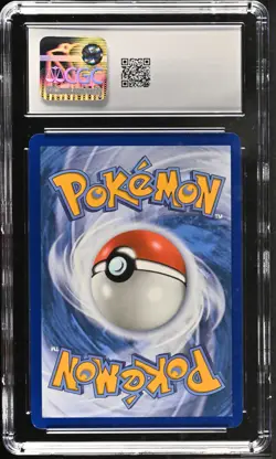 Pokemon 2025 Blaziken IR-Holo Destined Rivals #192 CGC 10 - Image 2