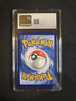Pokemon TCG - Scarlet & Violet 151 (2023) - Arbok ex 185/165 - CGC 10 GEM MINT - Image 2