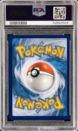 2022 POKEMON SWSH BLACK STAR PROMO #075 SPECIAL DELIVERY CHARIZARD-HOLO PSA 10 - Image 2