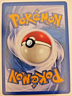 Dark Wigglytuff 40/105 Pokemon TCG Neo Destiny NM Vintage 2002 Card - Image 2
