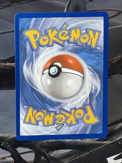 Pokemon Greedent v Alternate Full Art Holo Card 257/264 Swsh08: Fusion Strike - Image 2