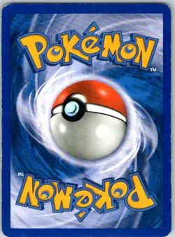 Pokemon TCG Unown D 68/130 Diamond Pearl LP - Image 2