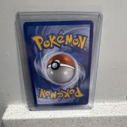 Pokemon Butterfree Heartgold & Soulsilver 16/123 Reverse Holo Rare HP 120 Engli… - Image 2
