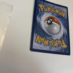 Pokemon TCG Alakazam EX 125/124 XY Fates Collide Secret Rare MP-HP - Image 3