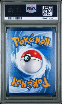 2025 POKEMON SIMPLIFIED CHINESE 151 C-COLL 151 SPECIAL ART RARE MEW EX PSA 9 - Image 2