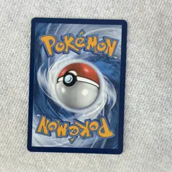 Pokemon Yanmega EX 280 HP Holo Special Illustration Rare Jet Cyclone 228/182 - Image 2