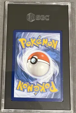 2022 Pokemon Lost Origin TH29 Pikachu VMAX Gold SR Trainer Gallery SGC 8.5 - Image 2
