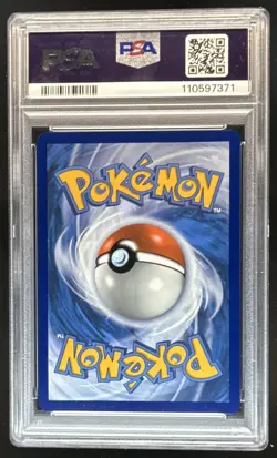 2023 Pokemon SWSH Black Star Promos Lucario VST Full Art #SWSH291 PSA 10 - Image 2