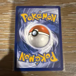 2024 Pokemon M24 EN McDonald's CHARIZARD 001/015 NM - Image 2