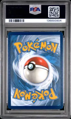 2025 POKEMON MEG EN-MEGA EVOLUTION ULTRA RARE #159 MEGA GARDEVOIR EX PSA 10 - Image 2