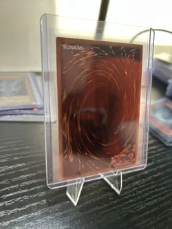 Yu-Gi-Oh! Celtic Guardian YAP1-EN004 Limited Edition Normal Card 1996 - Image 3